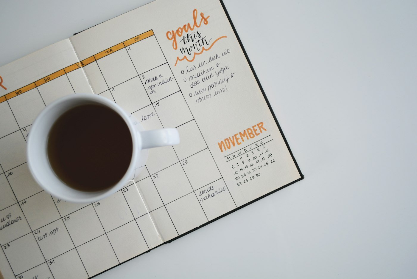 Agenda con horarios flexibles para clases de inglés en Puebla